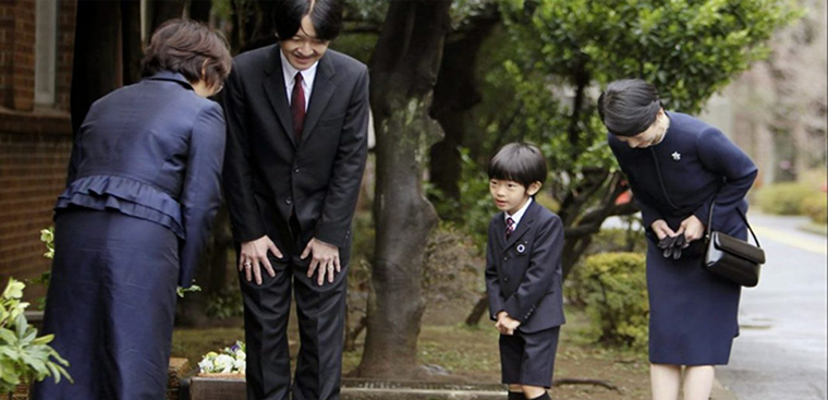 12 cách dạy con của người Nhật mà các bậc phụ huynh có thể học hỏi