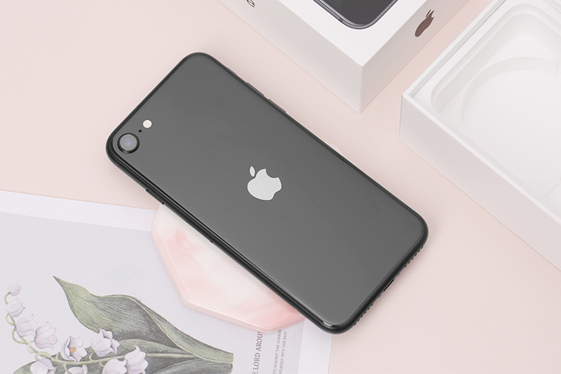 iPhone SE 2020 64GB giá sốc