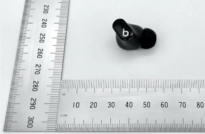 Apple ra mắt Beats Studio Buds: Thiết kế nhỏ gọn, chống ồn chủ động, giá chỉ từ 3,5 triệu