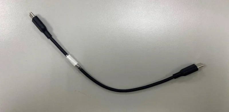 Dây sạc của Beats Studio Buds