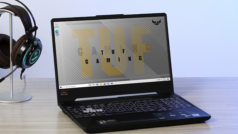 Laptop Asus TUF Gaming FX506LH i5