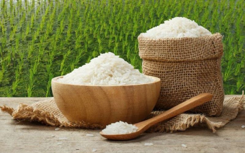 Hàm lượng dinh dưỡng gạo ST24 và gạo ST25
