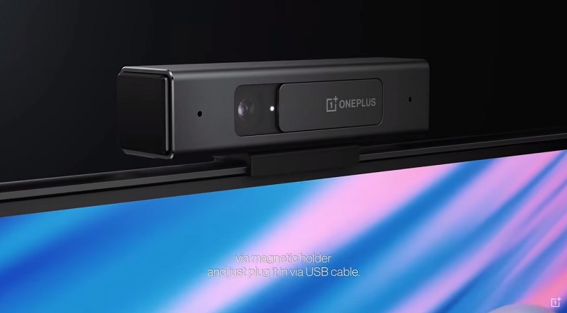 OnePlus ra mắt TV U1S: Màn hình điện ảnh 4K