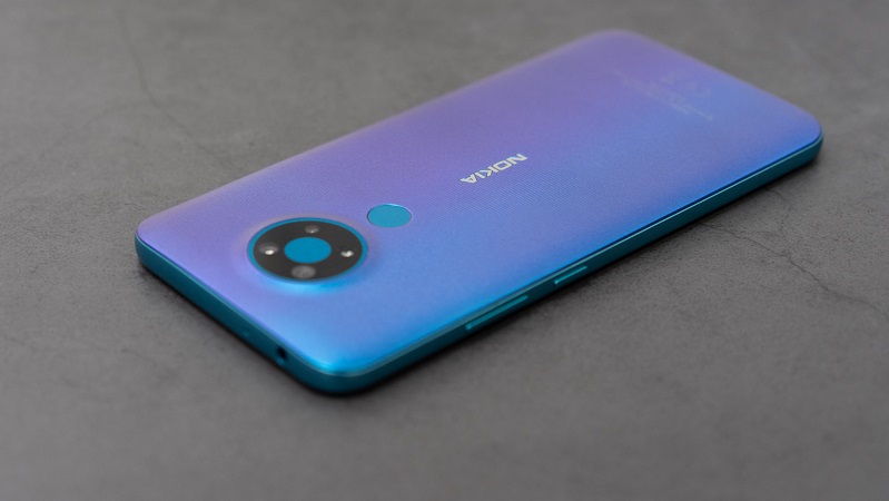 Dù sắp có Nokia G10 nhưng hiện tại Nokia 3.4 vẫn cực kỳ đáng mua đấy Dù sắp có Nokia G10 nhưng hiện tại Nokia 3.4 vẫn cực kỳ đáng mua đấy