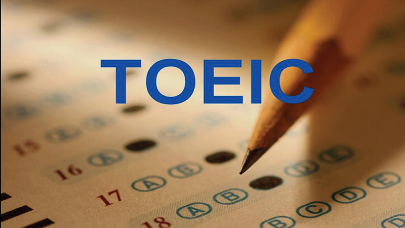 Những câu hỏi thường gặp khi đăng ký thi TOEIC