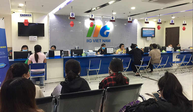 Hướng dẫn thủ tục đăng ký thi TOEIC