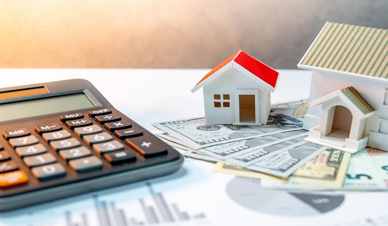 Điều kiện và thủ tục vay ngân hàng mua nhà
