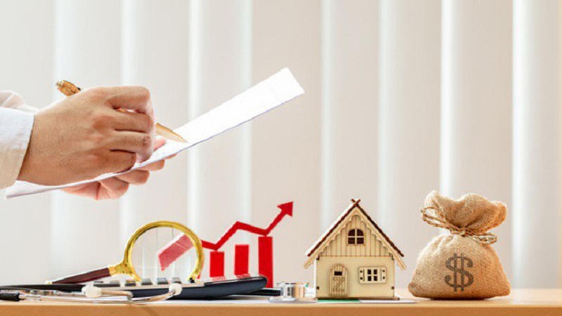 Điều kiện và thủ tục vay ngân hàng mua nhà