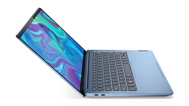 Lenovo IdeaPad phù hợp với nhiều đối tượng khách hàng khác nhau.