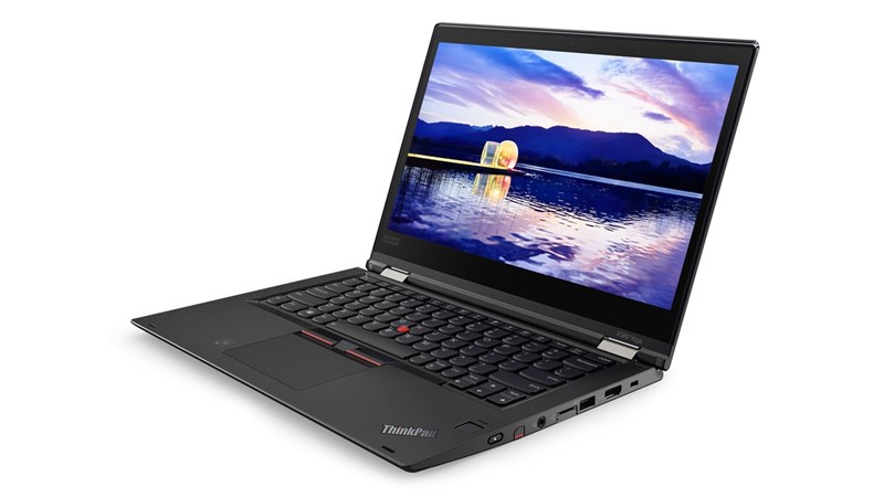 Lenovo ThinkPad dòng laptop doanh nhân nổi tiếng của Lenovo.