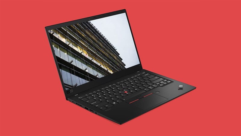 Lenovo ThinkPad X1 Carbon.