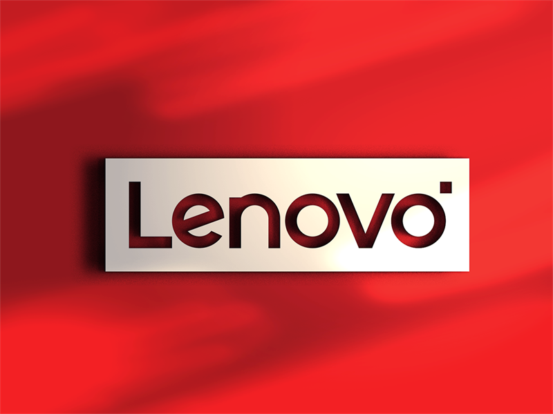 Which Lenovo laptops do you like?  (Source: Dribbble).