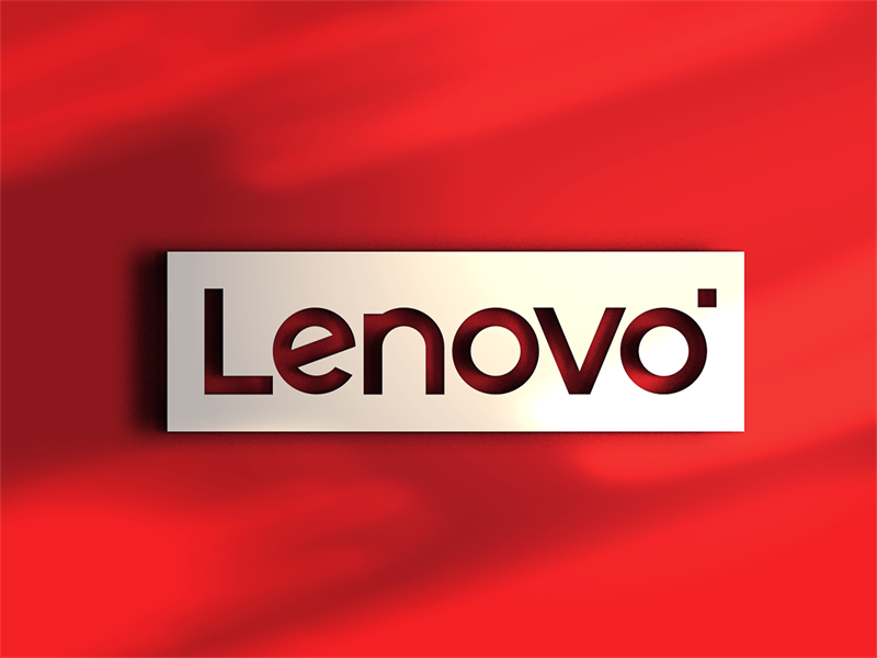 Các bạn thích dòng laptop nào của Lenovo? (Nguồn: Dribbble).