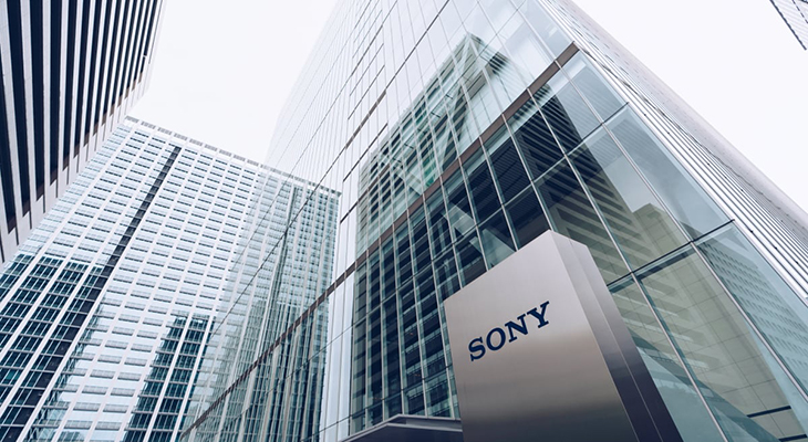 10 lý do bạn nên sở hữu ngay dòng Tivi Sony OLED cho gia đình > Tivi Sony thương hiệu nổi tiếng thế giới