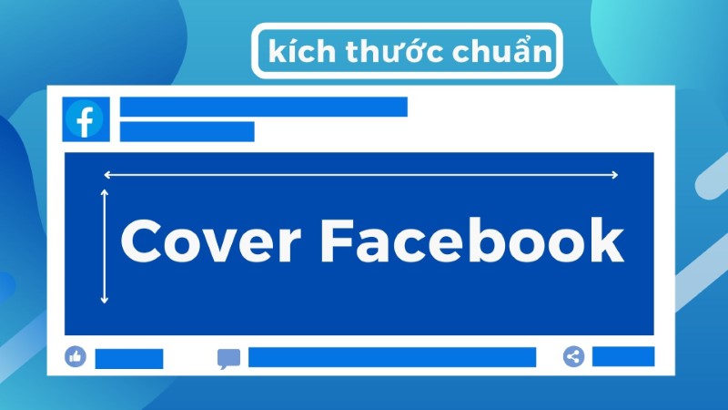 Kích thước ảnh bìa Facebook: Hãy tìm hiểu một số thông tin về kích thước ảnh bìa Facebook để tạo nên một bức ảnh hoàn hảo cho trang cá nhân của bạn. Với những gợi ý từ chúng tôi, bạn có thể dễ dàng thiết kế một bức ảnh bìa Facebook đẹp mắt và thu hút nhiều sự chú ý.