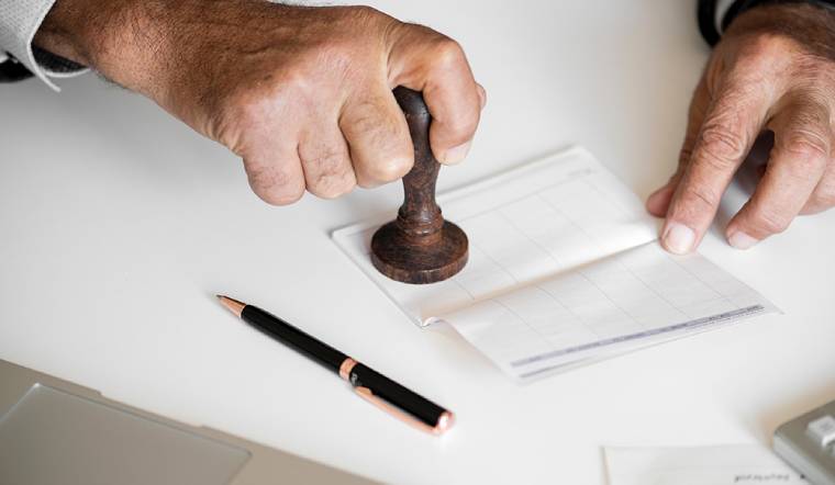 Thủ tục chứng nhận lãnh sự, hợp pháp hóa lãnh sự giấy tờ, tài liệu