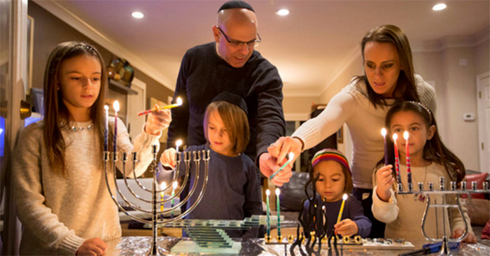 12 cách dạy con của người Do Thái mà các bậc phụ huynh có thể học hỏi