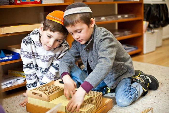 12 cách dạy con của người Do Thái mà các bậc phụ huynh có thể học hỏi