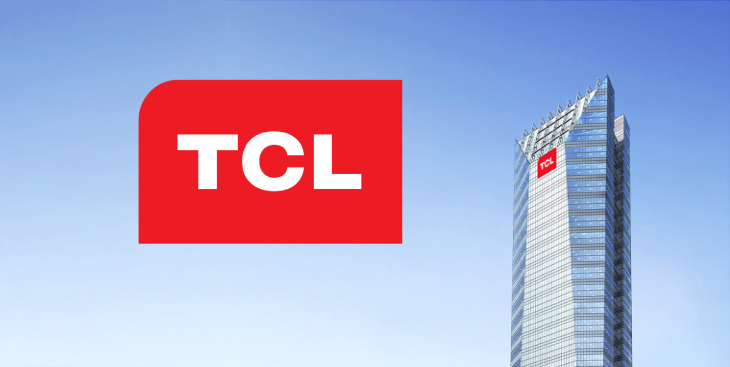 TCL thương hiệu nổi tiếng trên thế giới