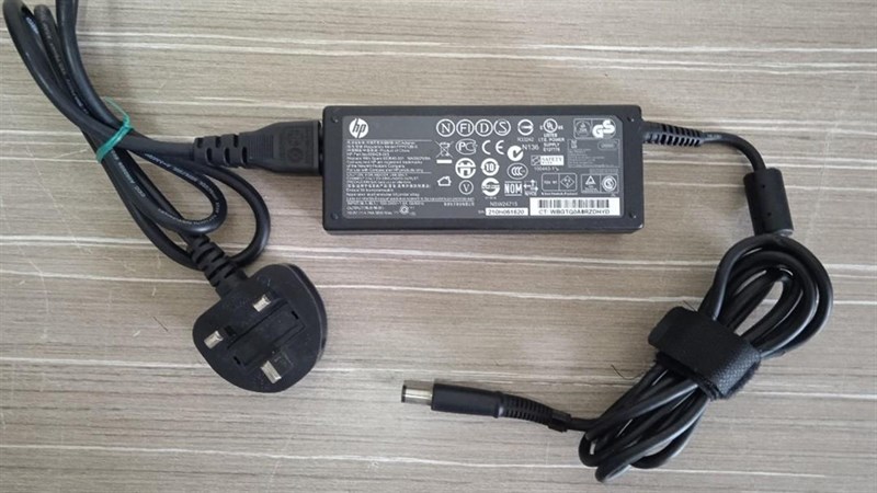 sạc pin nhanh cho laptop 