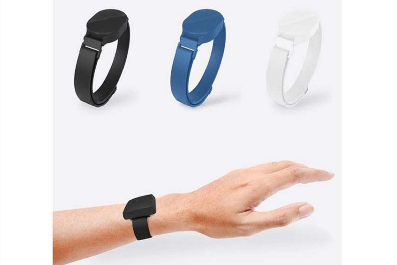 Những chiếc vòng tay thông minh “Make in Vietnam” hỗ trợ theo dõi người cách ly đang chuẩn bị bước sang giai đoạn thử nghiệm