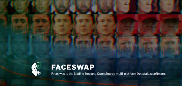 Faceswap.dev