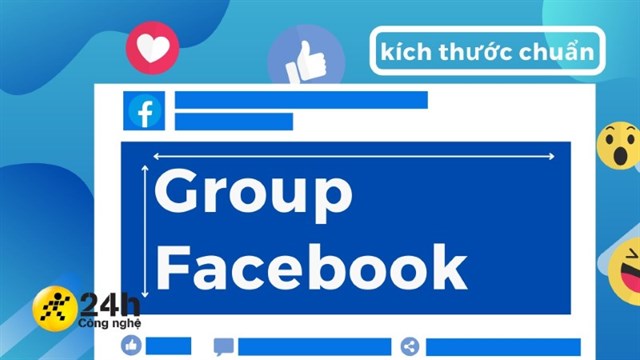 Nếu bạn đang tìm kiếm kích thước ảnh bìa group Facebook để tạo nên một diện mạo mới cho trang nhóm của mình, hãy xem ngay hình ảnh liên quan đến từ khóa này. Bạn sẽ được cung cấp những thông tin hữu ích để tạo ra ảnh bìa đẹp và phù hợp với kích thước của group Facebook.