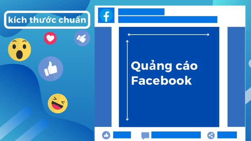 Cập nhật ngay kích thước ảnh Facebook năm