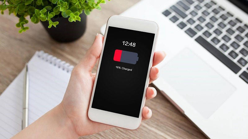 Ngạc nhiên chưa: Smartphone pin trâu chưa chắc cho bạn thời gian sử dụng lâu, chỉ nhìn vào dung lượng pin thôi là chưa đủ Ngạc nhiên chưa: Smartphone pin trâu chưa chắc cho bạn thời gian sử dụng lâu, chỉ nhìn vào dung lượng pin thôi là chưa đủ