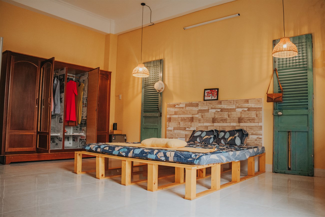 Lato’s homestay CầnThơ