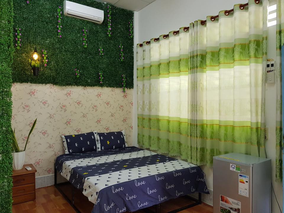 Top 12 homestay Cần Thơ giá rẻ, sạch sẽ, decor đẹp, view thiên nhiên