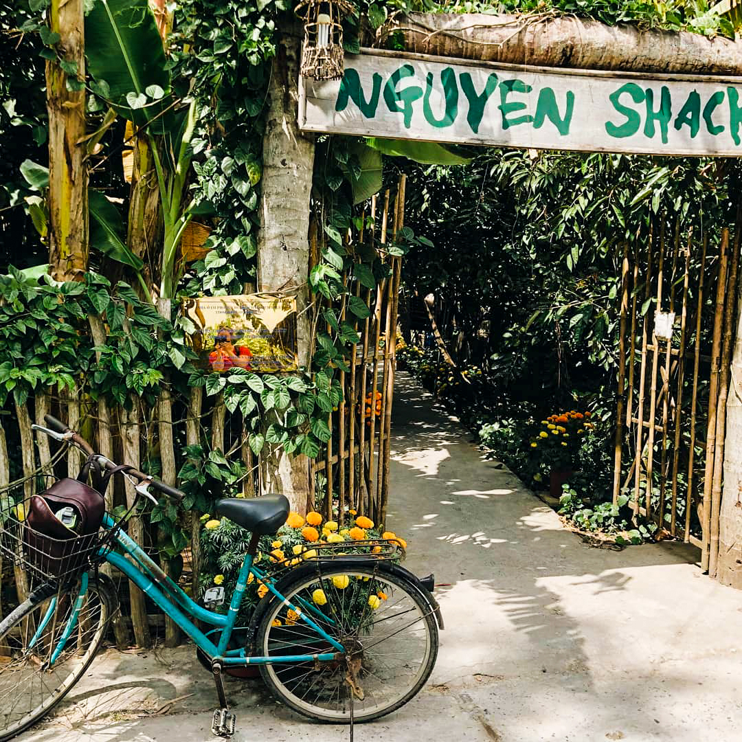 Nguyen Shack Homestay