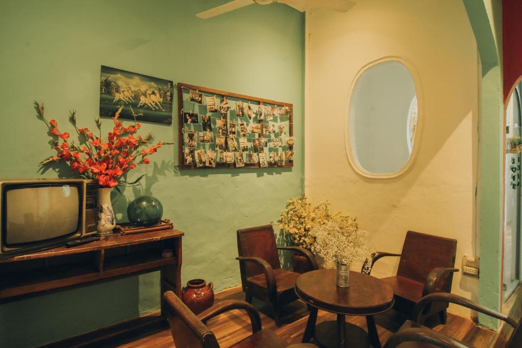 Top 12 homestay Cần Thơ giá rẻ, sạch sẽ, decor đẹp, view thiên nhiên