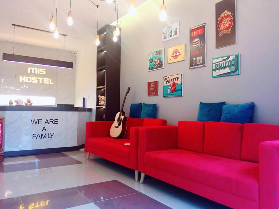 Mis hotel Cần Thơ có gì