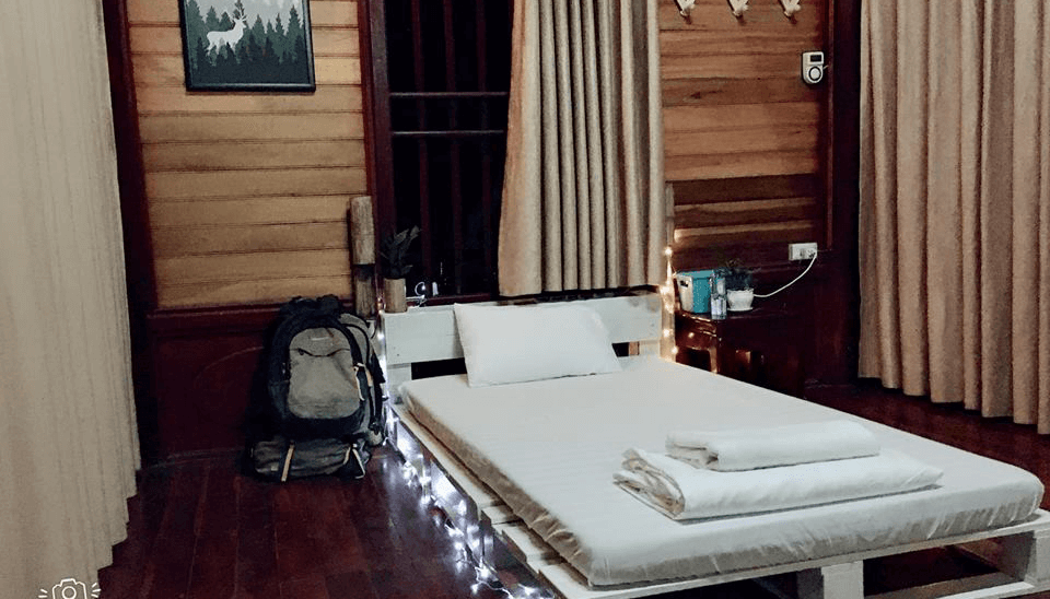 Top 10 homestay Hạ Long view đẹp, sang trọng, giá cả phải chăng