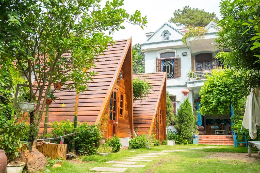 Top 10 homestay Hạ Long view đẹp, sang trọng, giá cả phải chăng