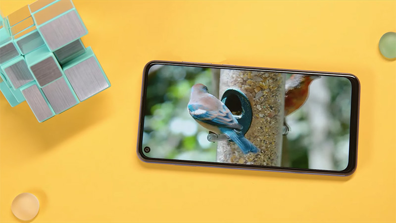 5 smartphone dưới 5 triệu có màn hình trên 6 inch, ROM 128GB giảm sốc 5 smartphone dưới 5 triệu có màn hình trên 6 inch, ROM 128GB giảm sốc