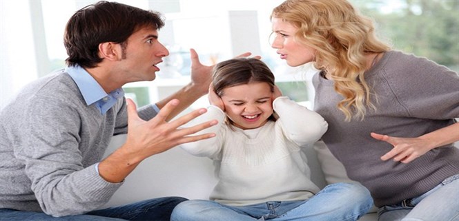 Tổng hợp 10 thói của cha mẹ có thể làm hư trẻ em