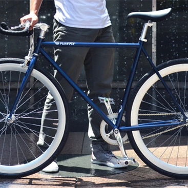 Xe đạp Fixed Gear là gì Ưu nhược điểm của xe đạp Fixed Gear