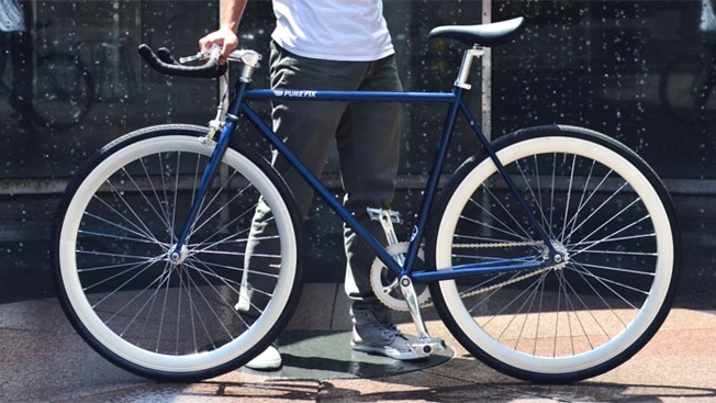 Mua xe đạp Fixed Fear hãng nào tốt 5 hãng xe đạp Fixed Gear nổi tiếng