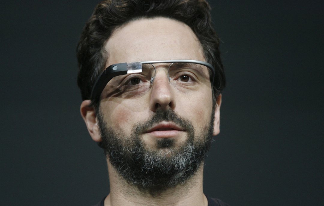 Kính thông minh Google Glass