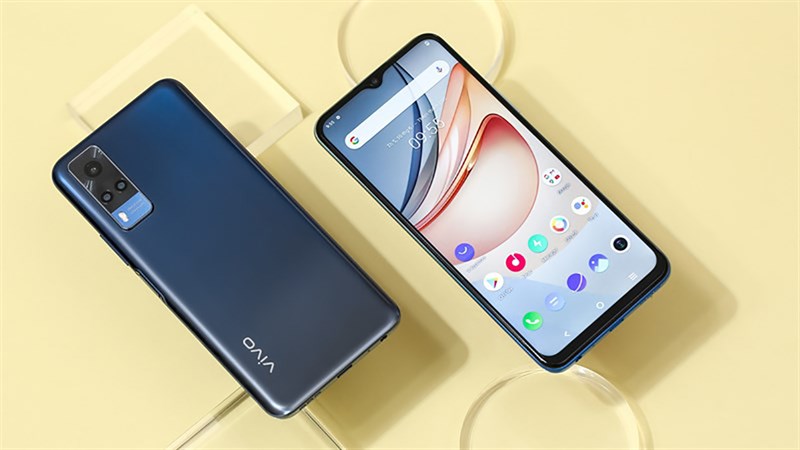 Vivo Y53s Vivo Y53s