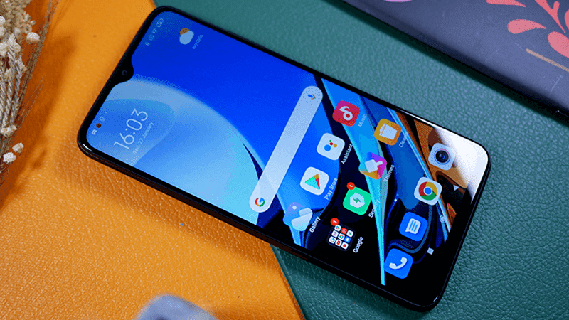 Xiaomi Redmi 9T Xiaomi Redmi 9T