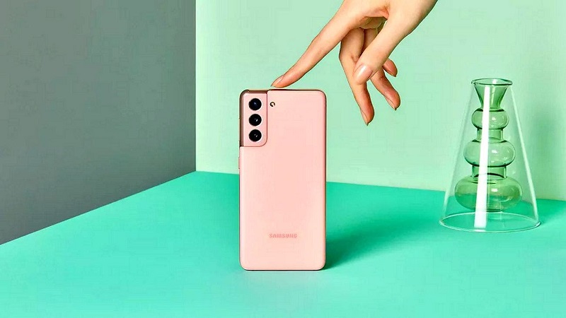 Galaxy S21 FE có thể không ra mắt vì thiếu chip, sự hi sinh cao cả!