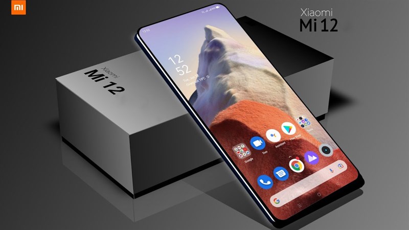 Mi 12 series có thể sẽ ra mắt vào cuối năm nay? Nguồn: Technical Host. Mi 12 series có thể sẽ ra mắt vào cuối năm nay? Nguồn: Technical Host.