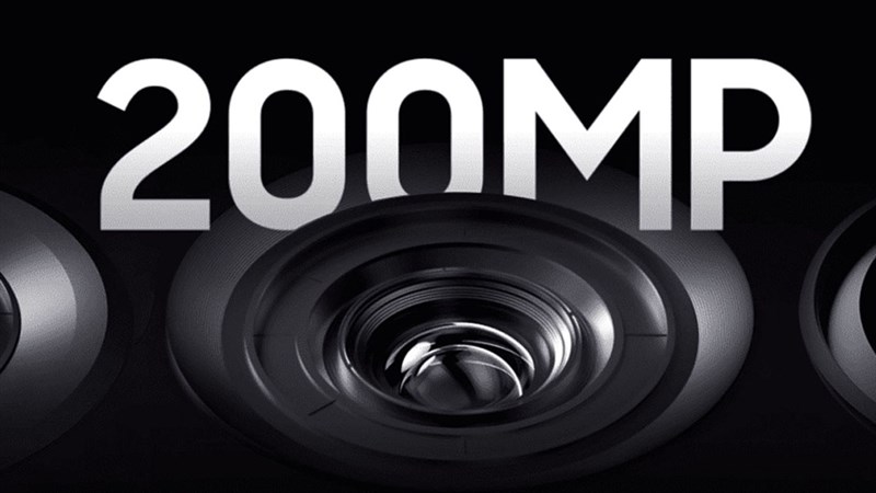 Xiaomi Mi 12 sẽ được trang bị camera 200 MP