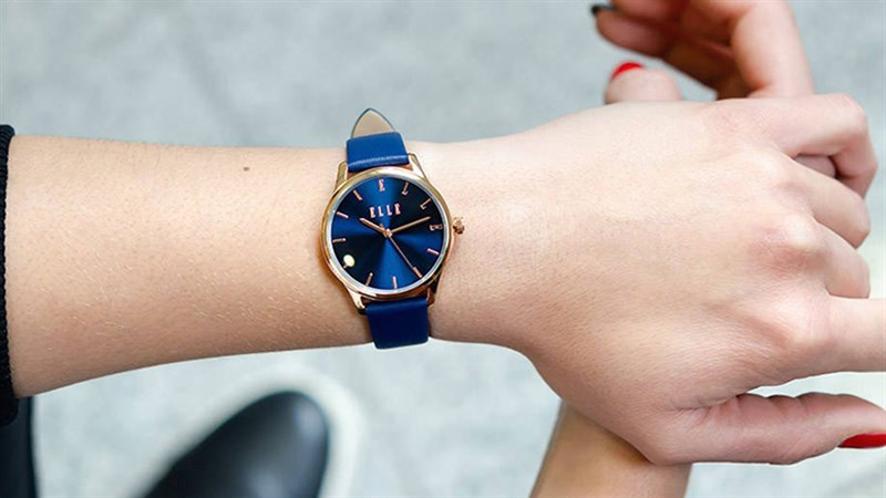 Đồng hồ nữ ELLE ELL21028