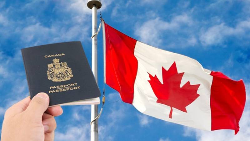 Hướng dẫn chi tiết thủ tục xin visa canada
