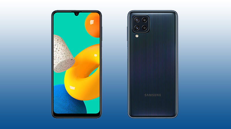 Samsung Galaxy M32 Samsung Galaxy M32