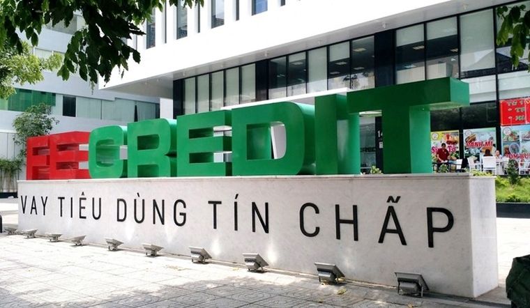 Thủ tục và hồ sơ vay, mở thẻ tín dụng tại FE CREDIT